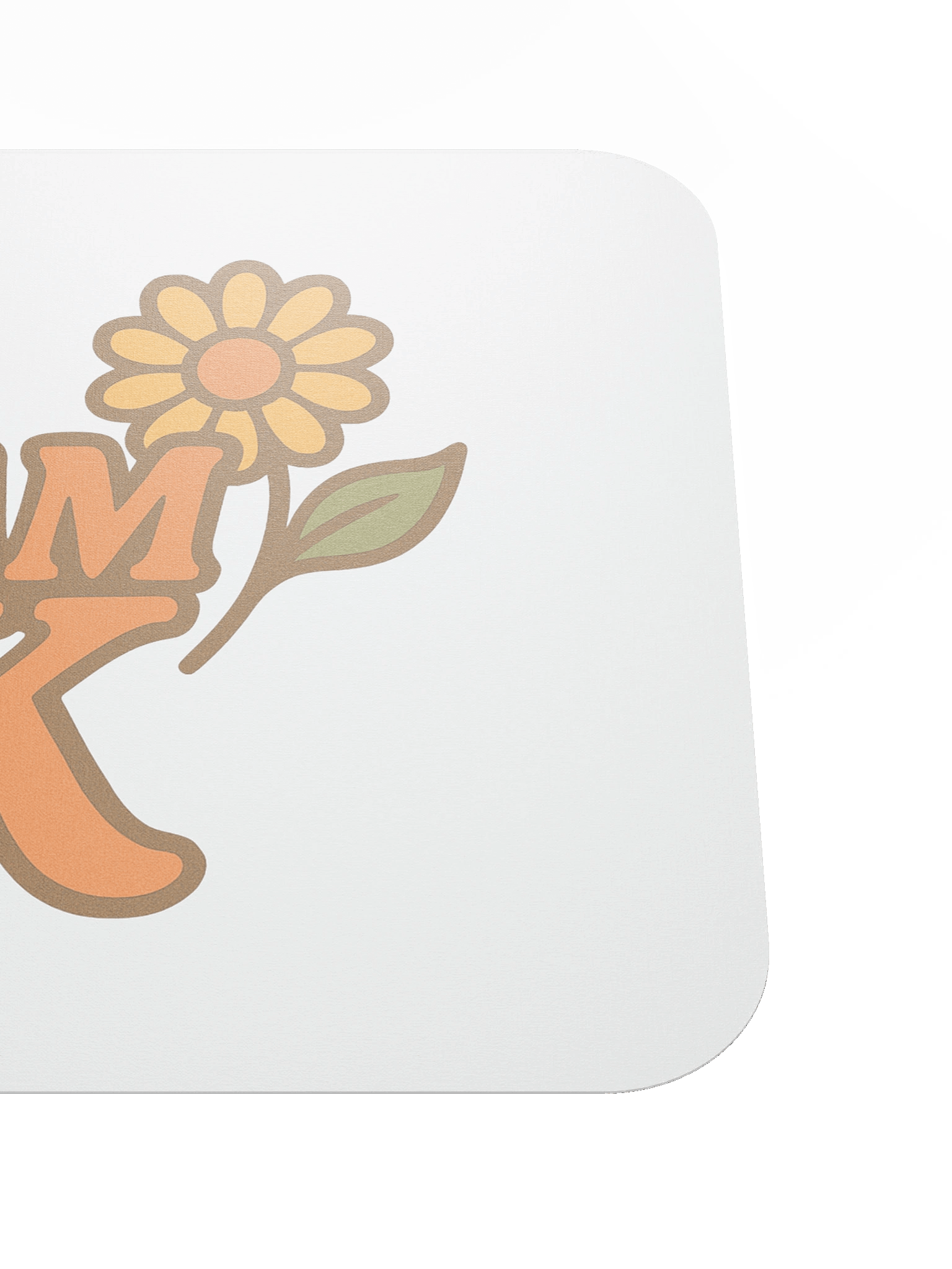 Team K 1970's Classic Mouse Pad product image (5)