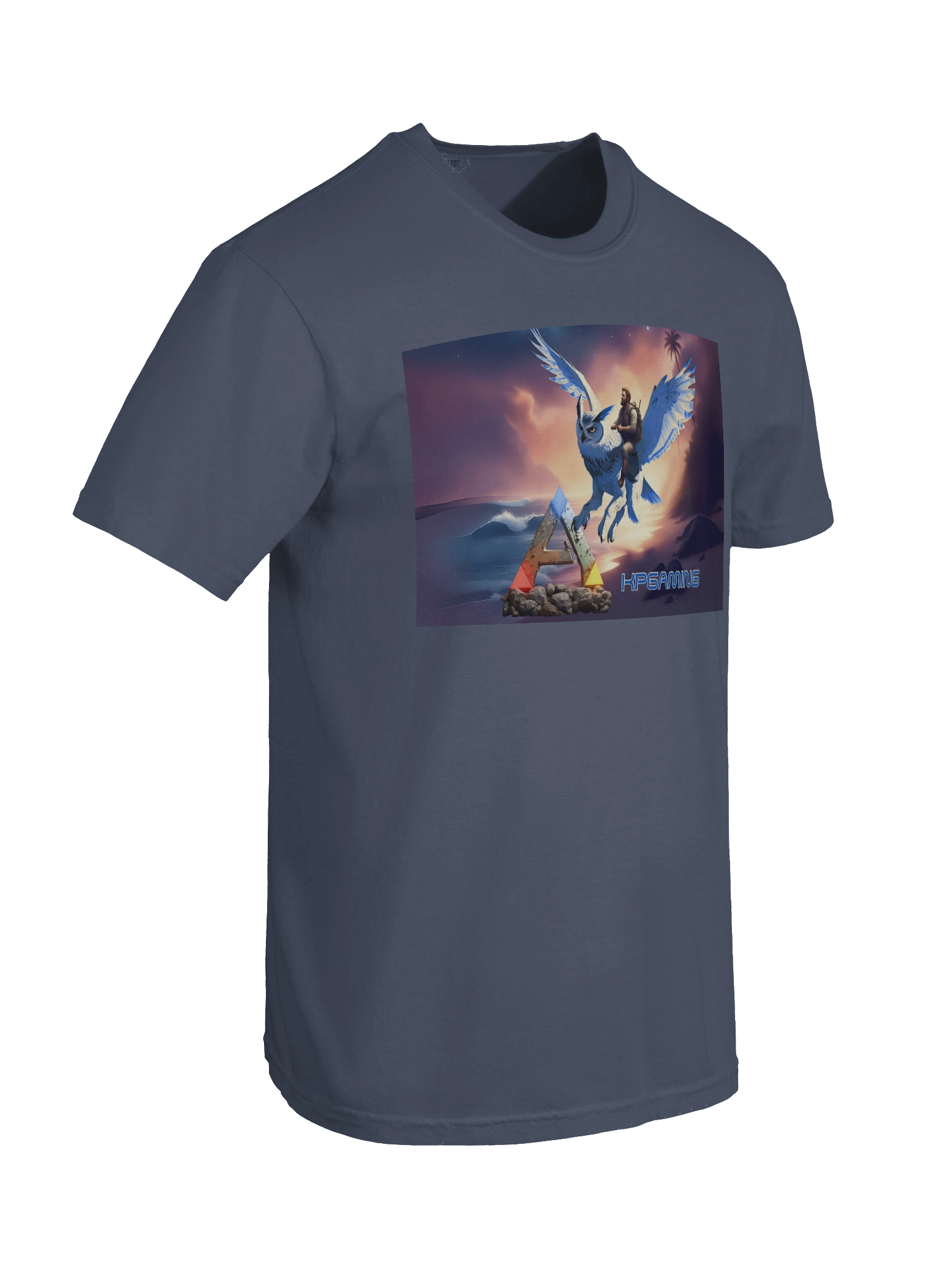 KP Gaming T shirt ARK product image (96)