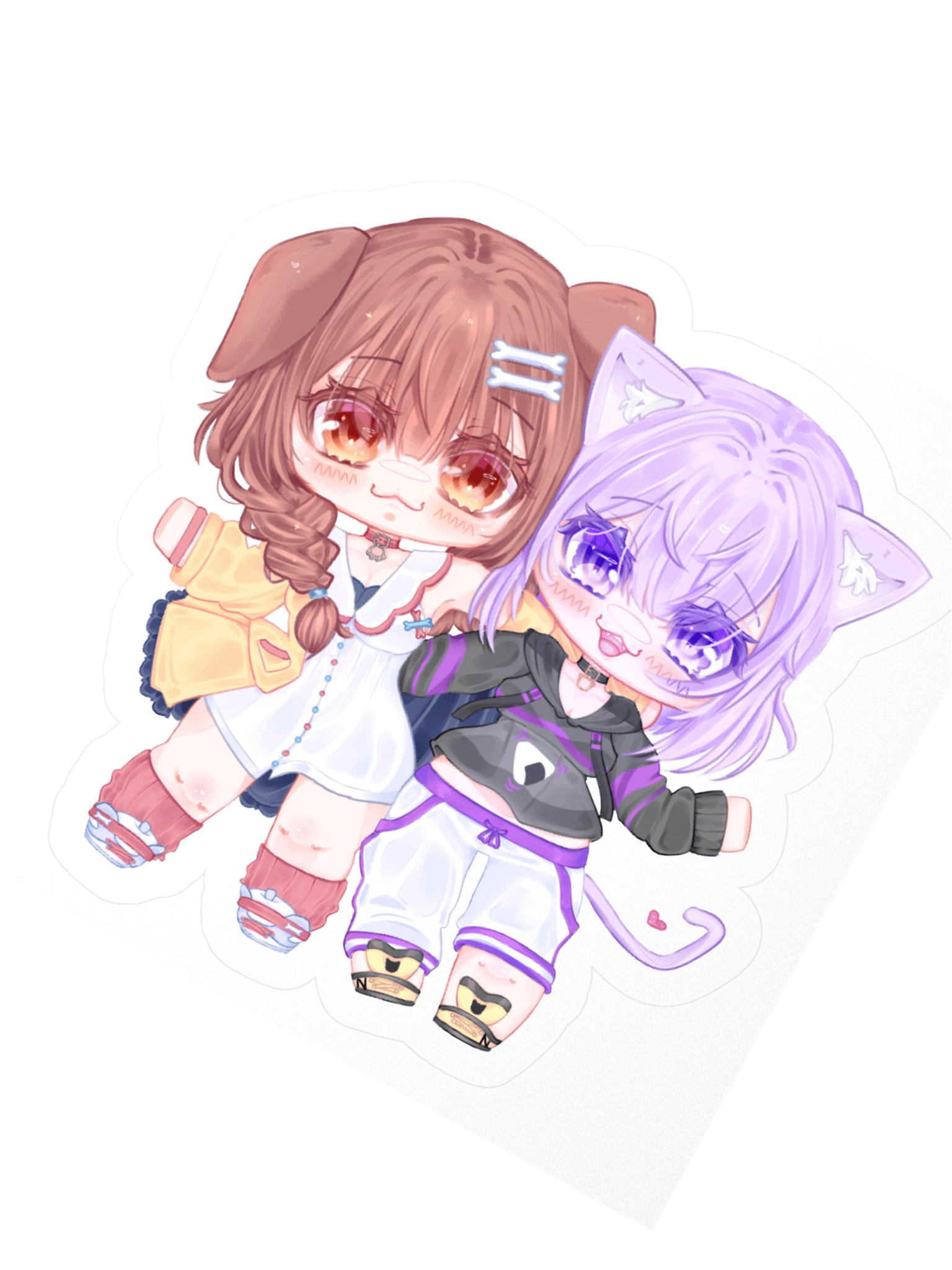 Okarone Sticker product image (5)