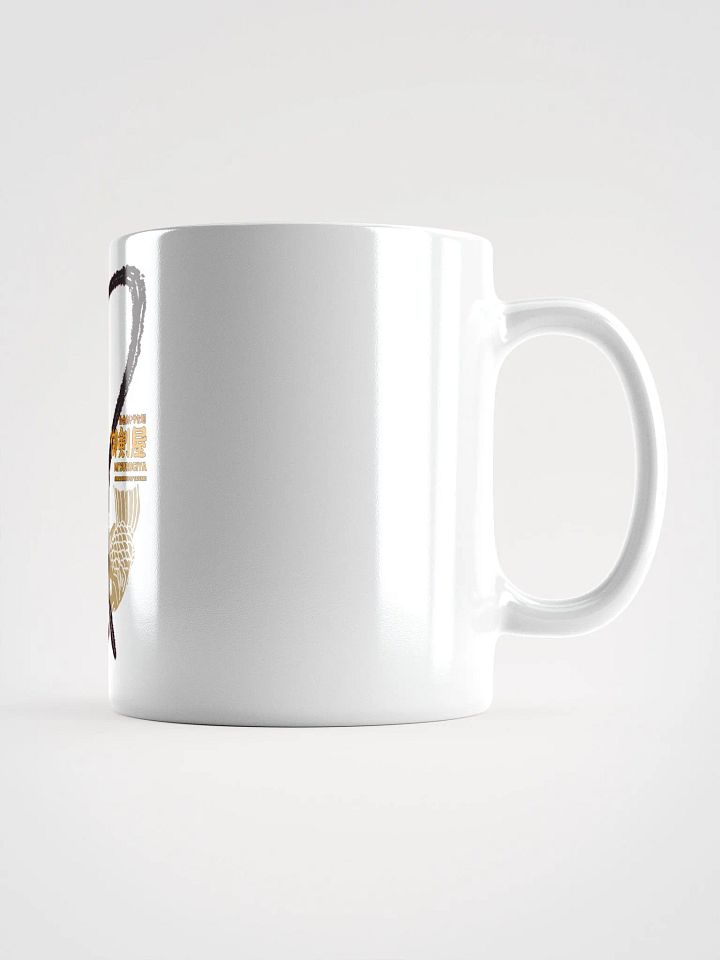 Mitsurugiya Sendai House of Taiyaki (mug) product image (1)