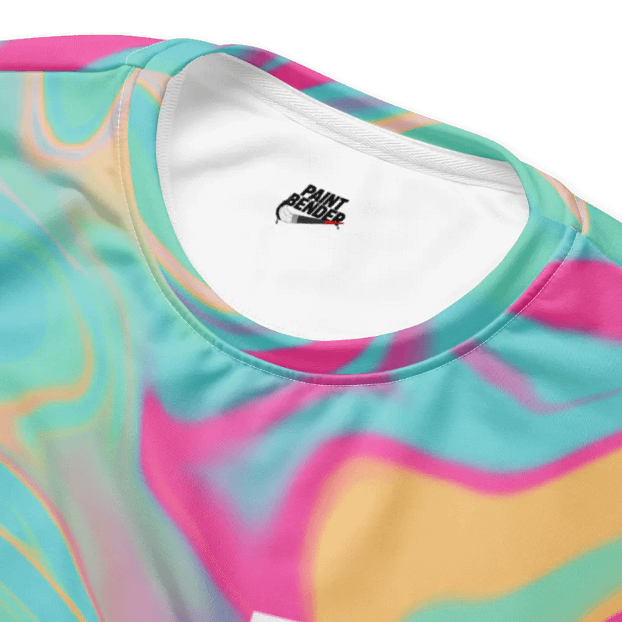 Wgh High-Dye Ecstasy Sweatshirt product image (3)