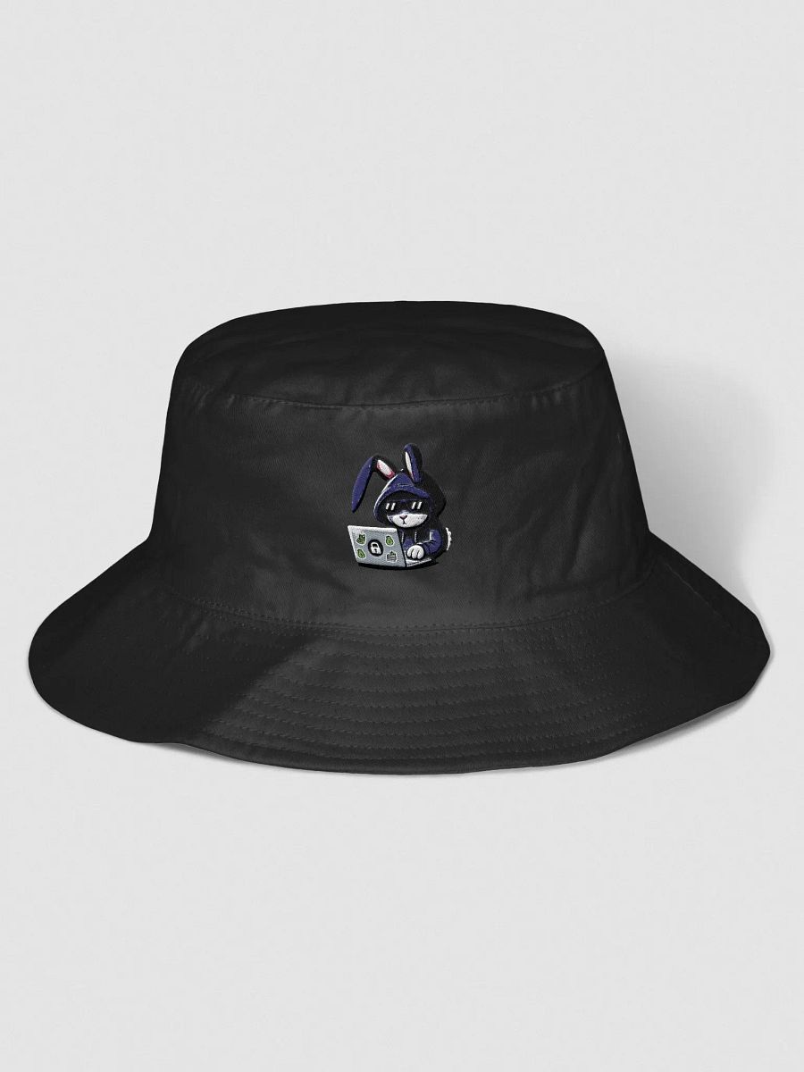 Tech Bun Bucket Hat product image (1)