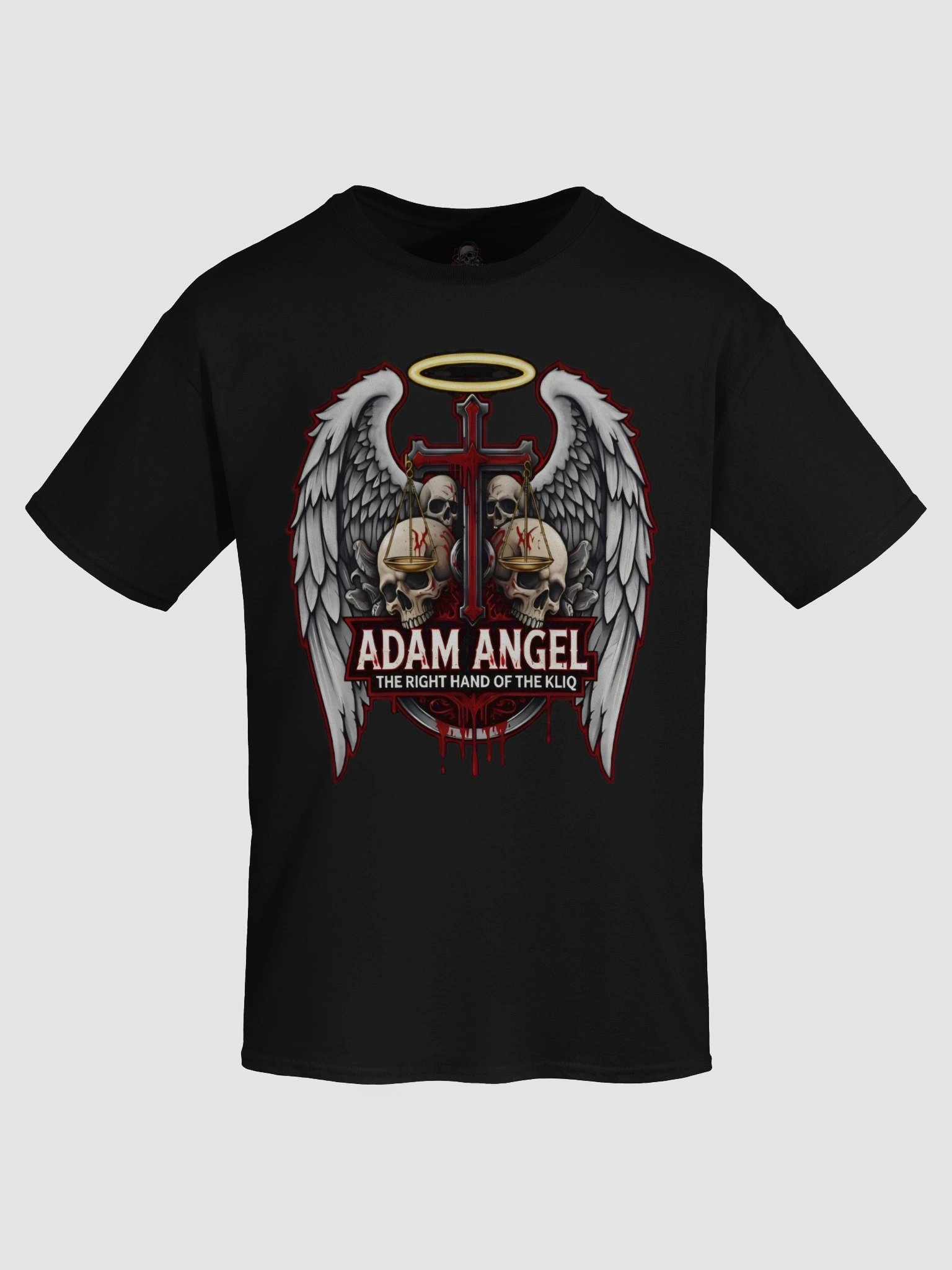 Adam Angel The Right Hand of the KLIQ Official Merch product image (32)