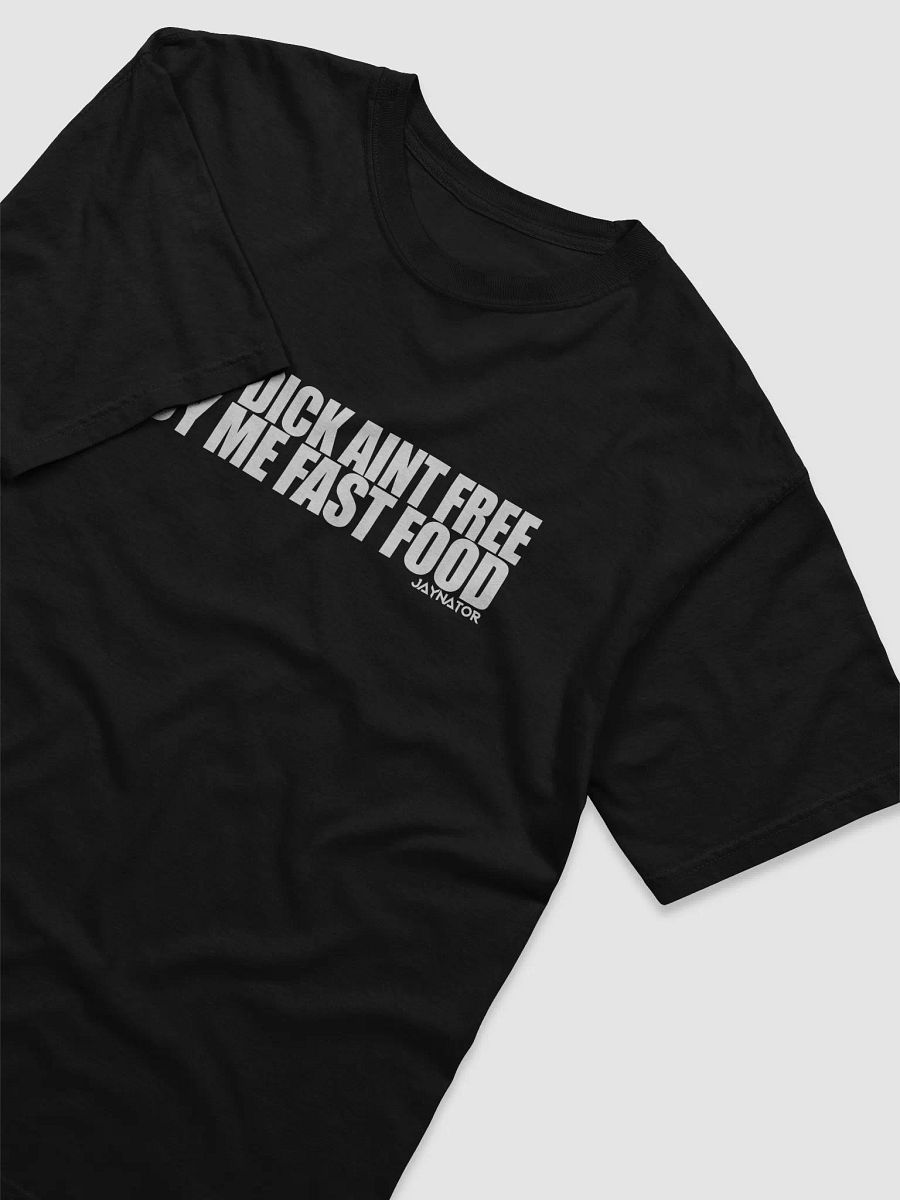 TDAF Fast Food Goofy Tee product image (3)