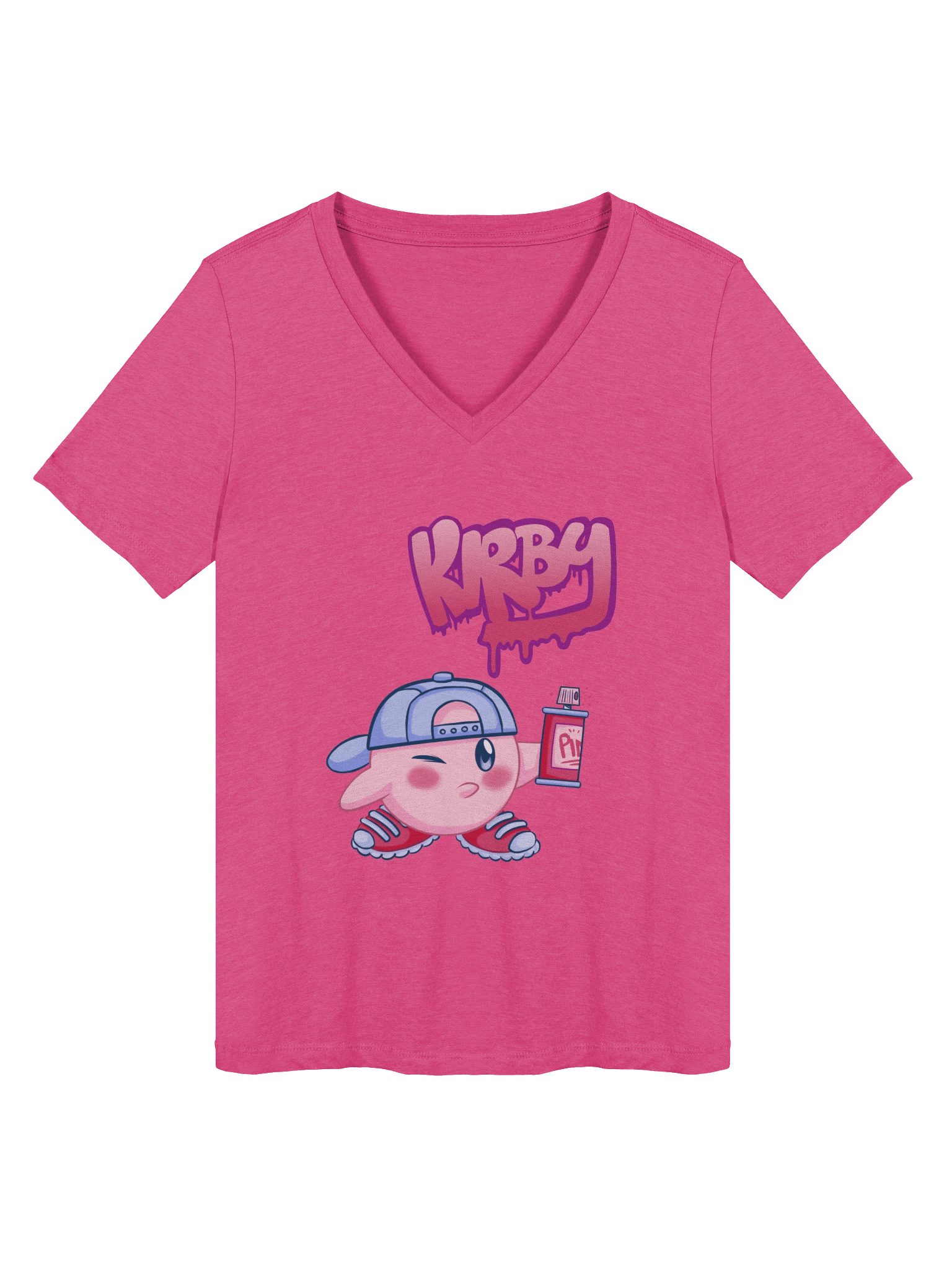 Thug Kirby product image (1)