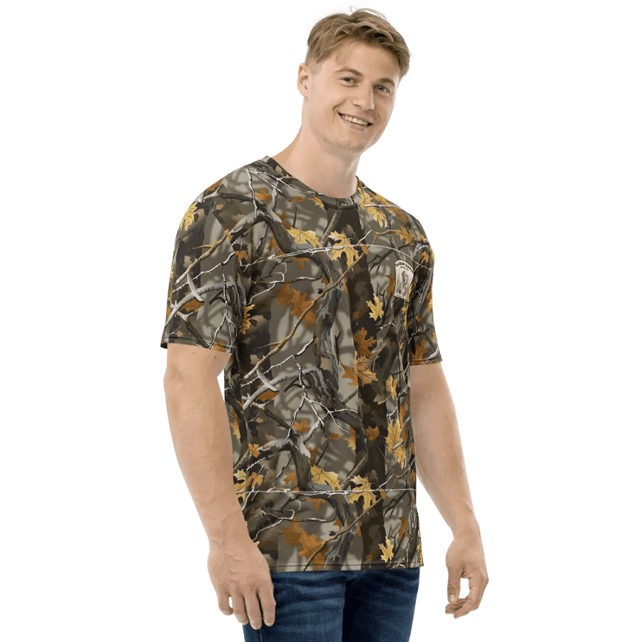 The Woods Tee product image (4)