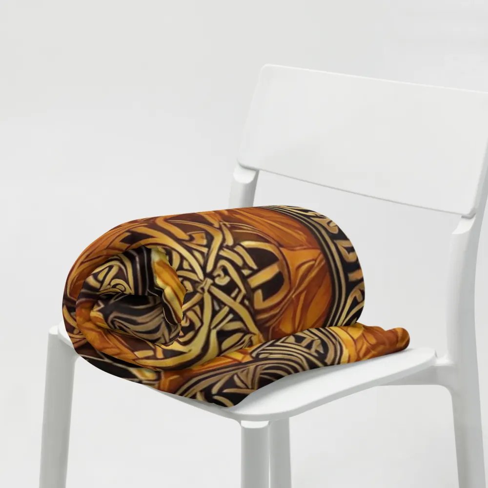 Symbology Blanket product image (19)