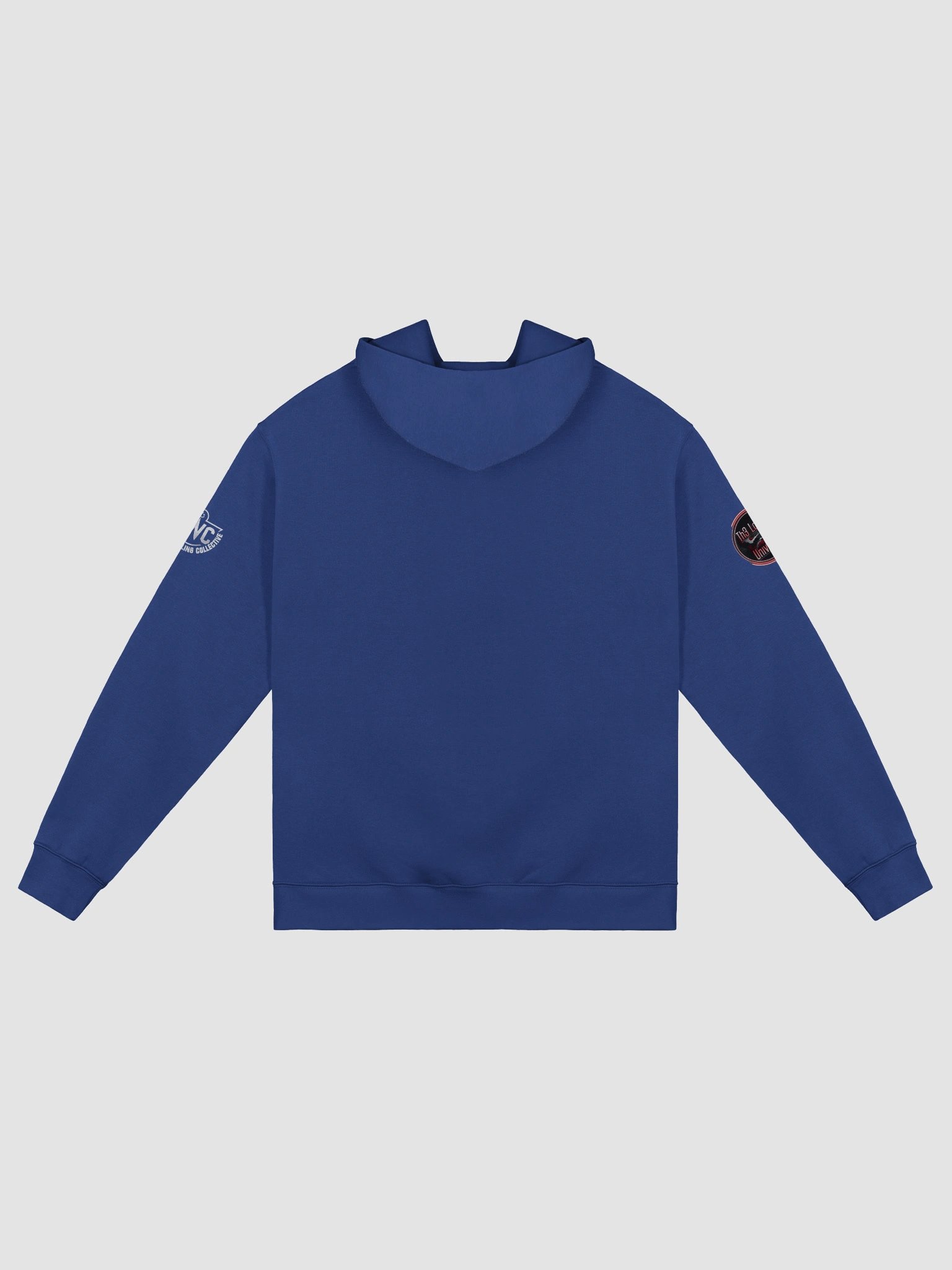 Th3 Loungeverse Mania Hoodie product image (2)