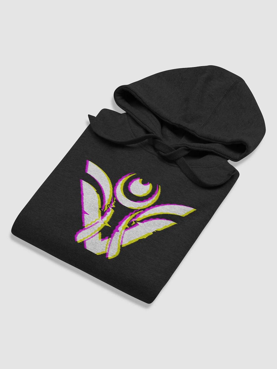 Visionary Glitch Hoodie product image (6)
