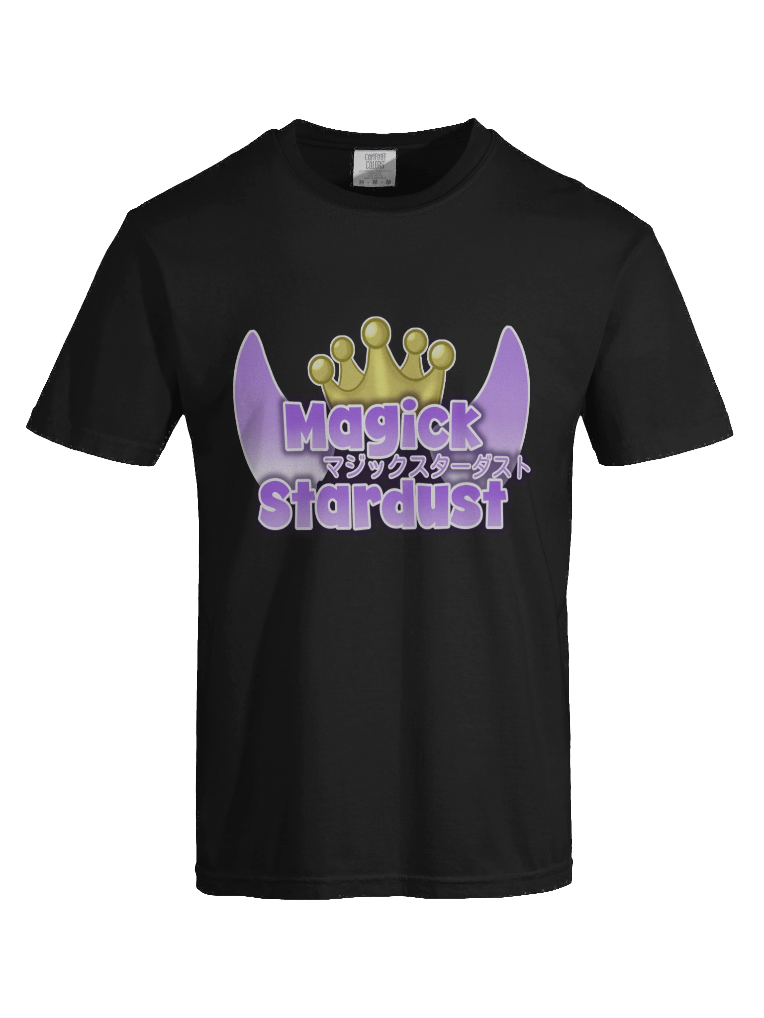 The Logo T-Shirt product image (7)