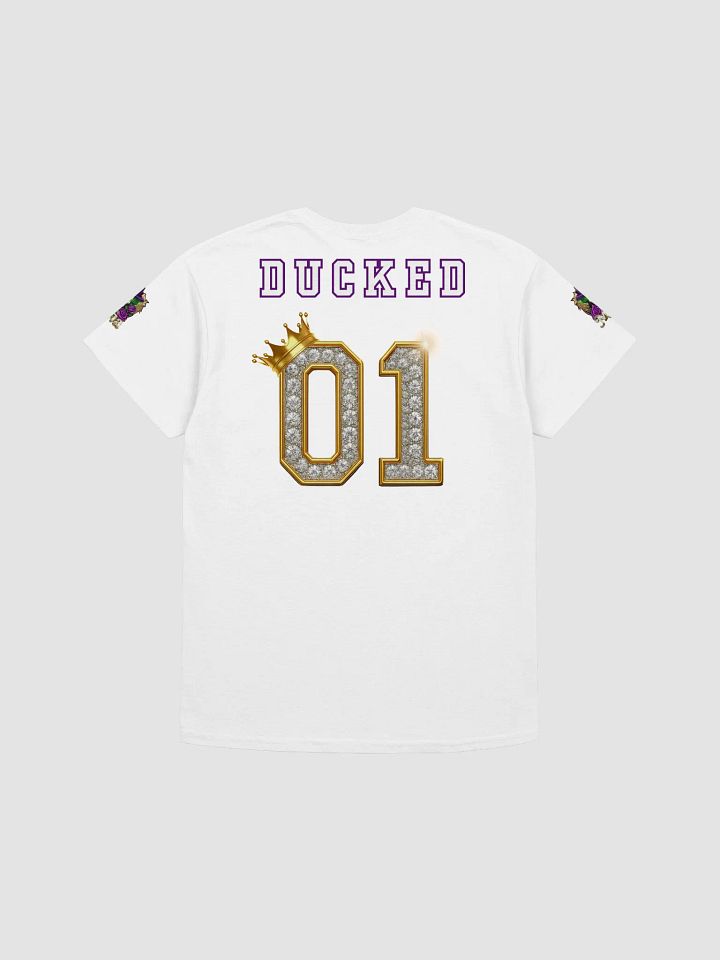 DUCKED TME TEE product image (2)