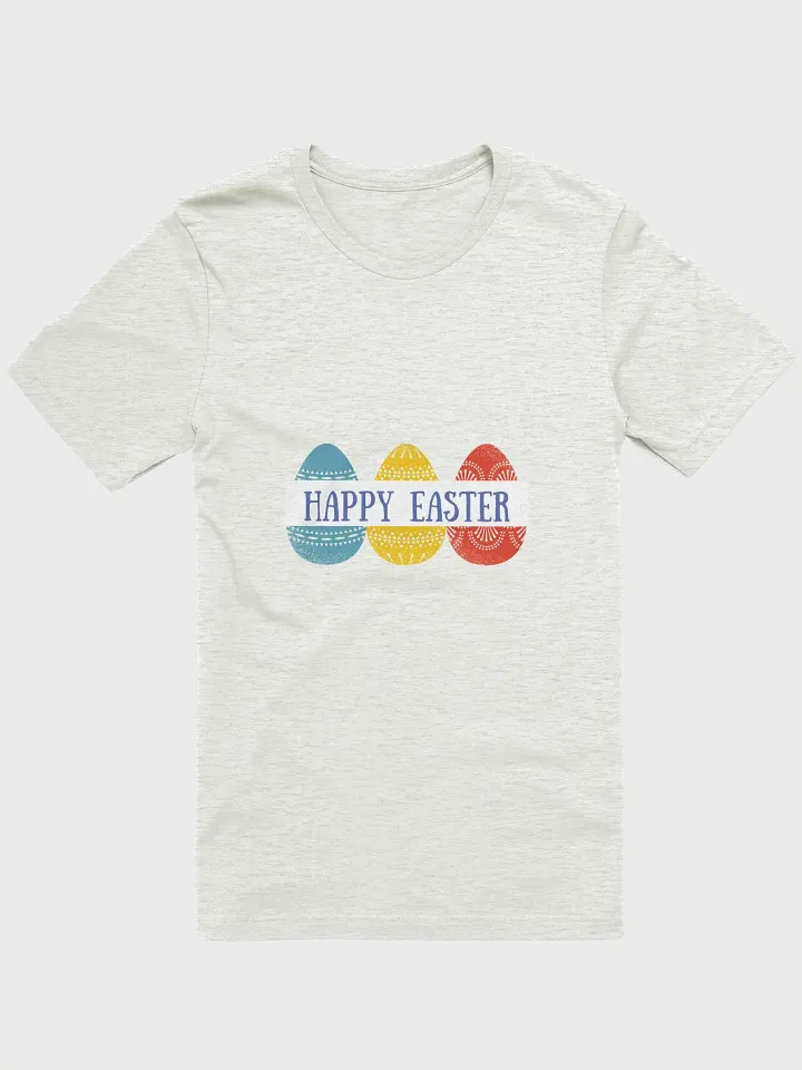 Easter Eggstravaganza T-Shirt product image (5)