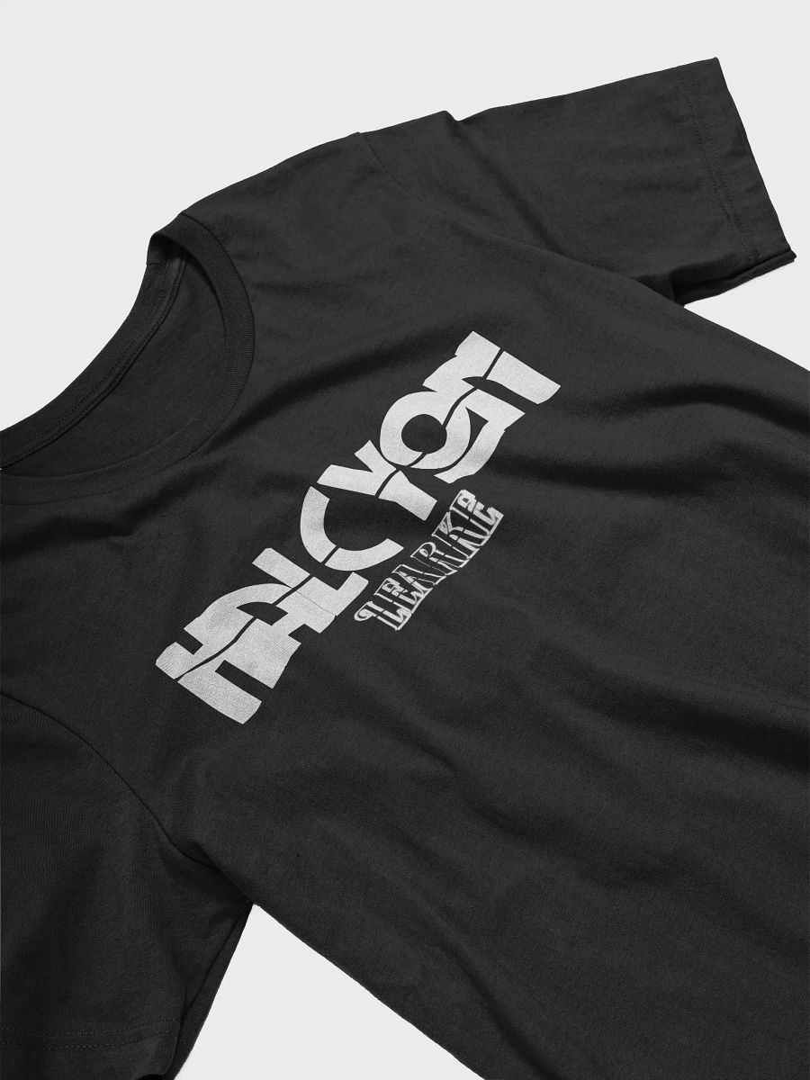 HALCYON B&W Tee product image (5)