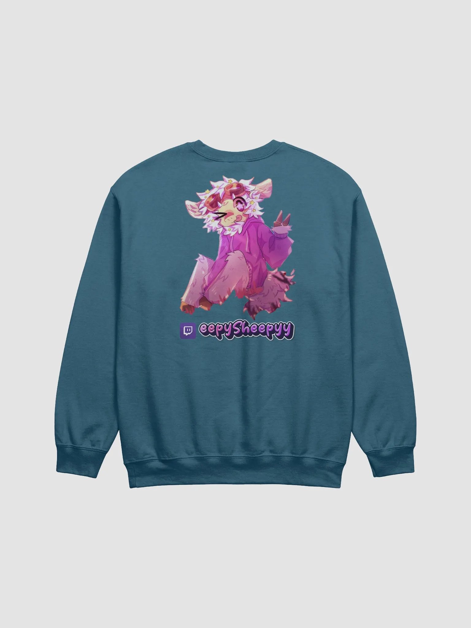 A BAA-Rilliant Sweatshirt product image (4)