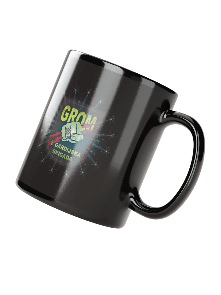 GROM 2. Gardijska Brigada Mug product image (2)