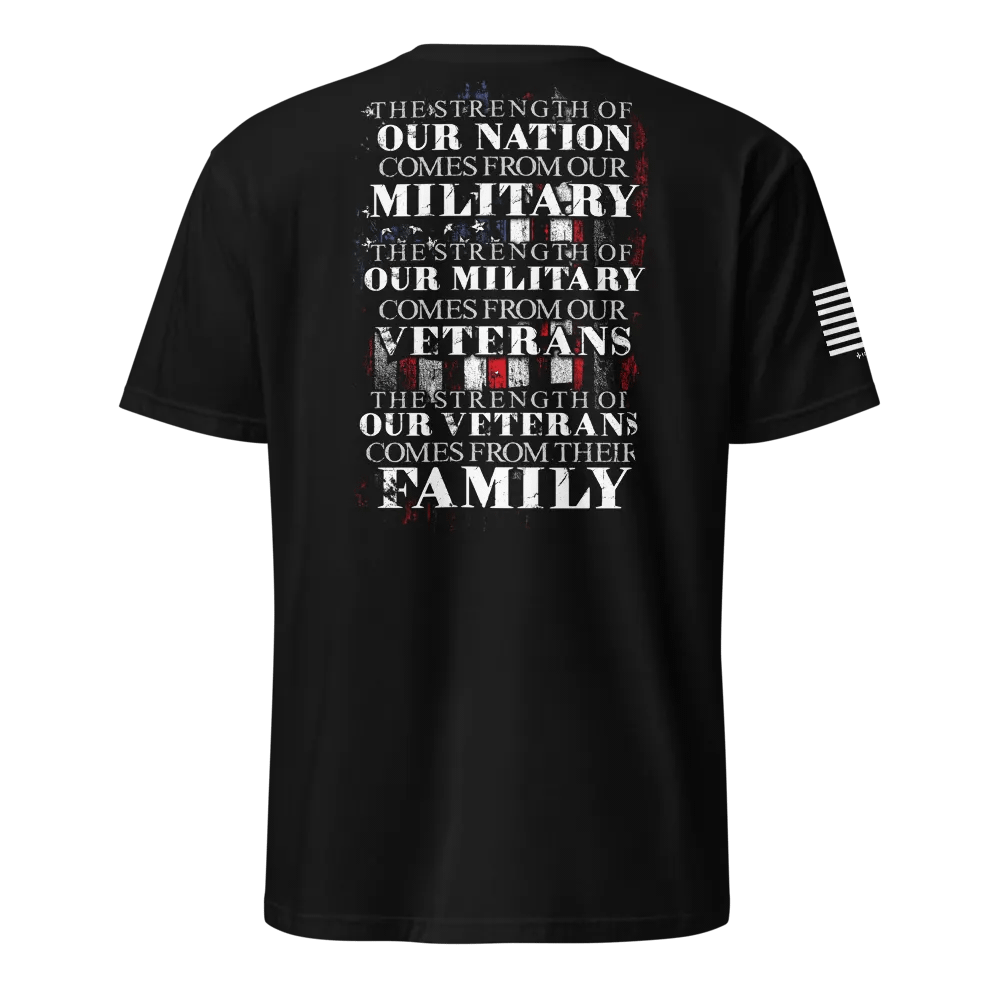 Veteran Family product image (1)