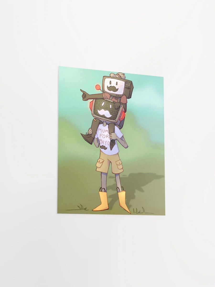 Grumbot & Ronbot product image (12)