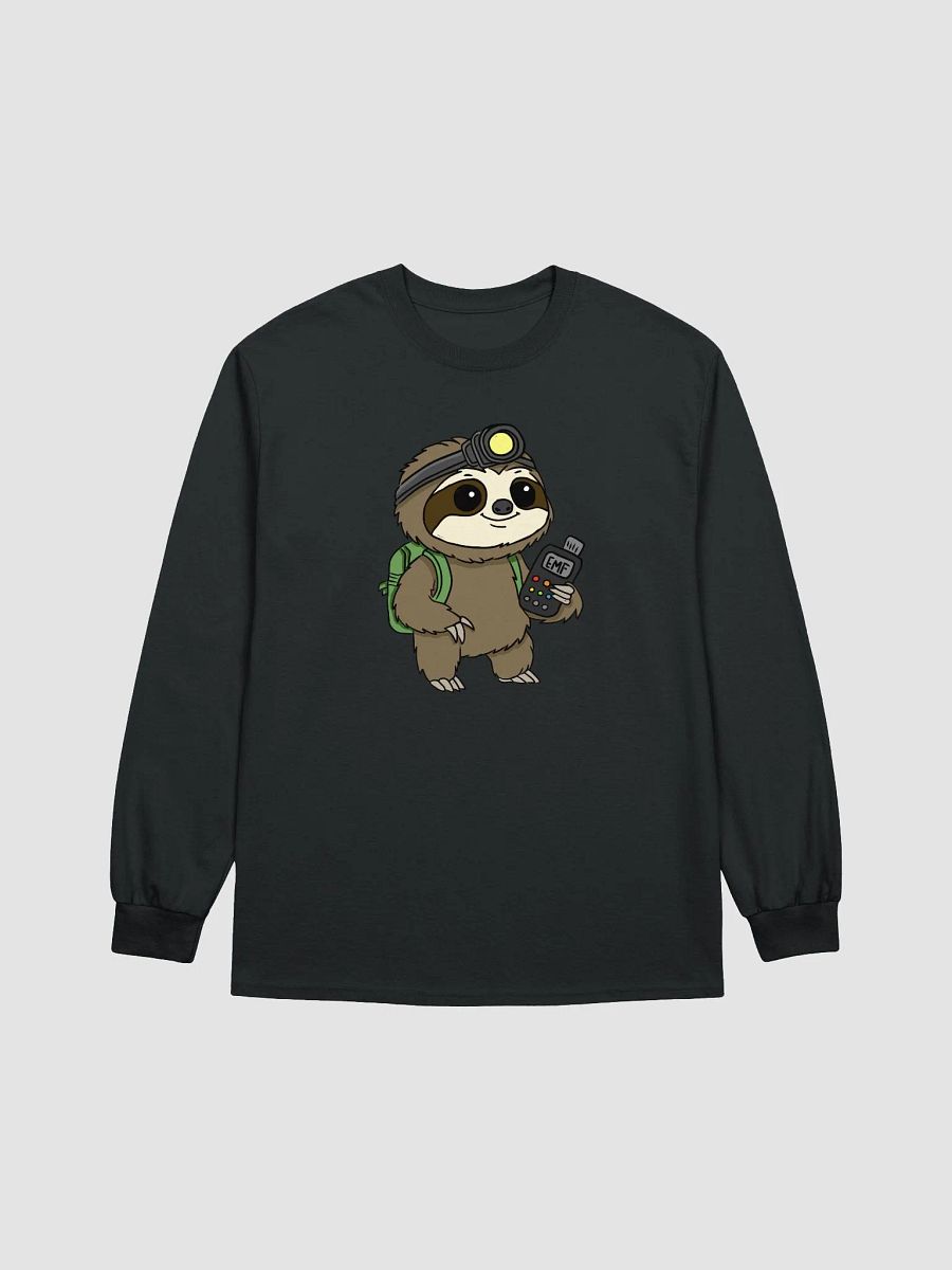 Long Sleeve Shirt - EMF product image (5)
