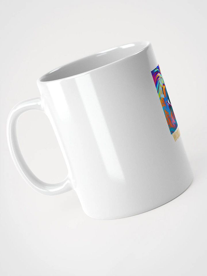 Peaceful World Changer product image (2)