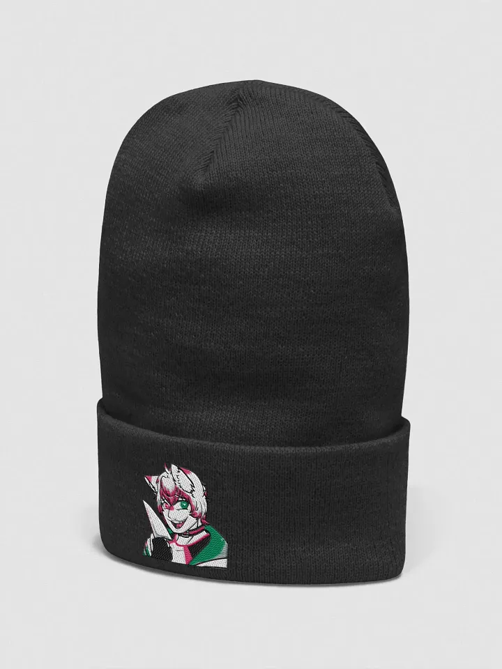 Yan-Yan Beanie product image (2)
