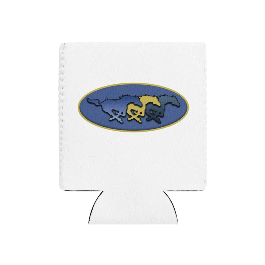 Mustang Can Cooler product image (1)