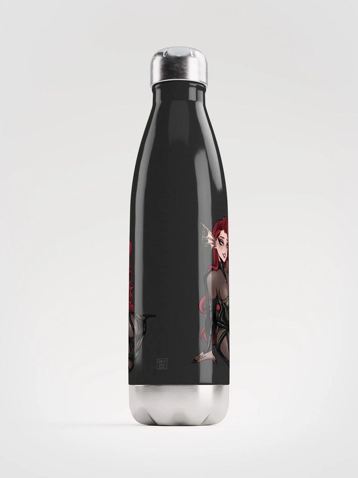 Deadly Thicc Water Bottle product image (2)