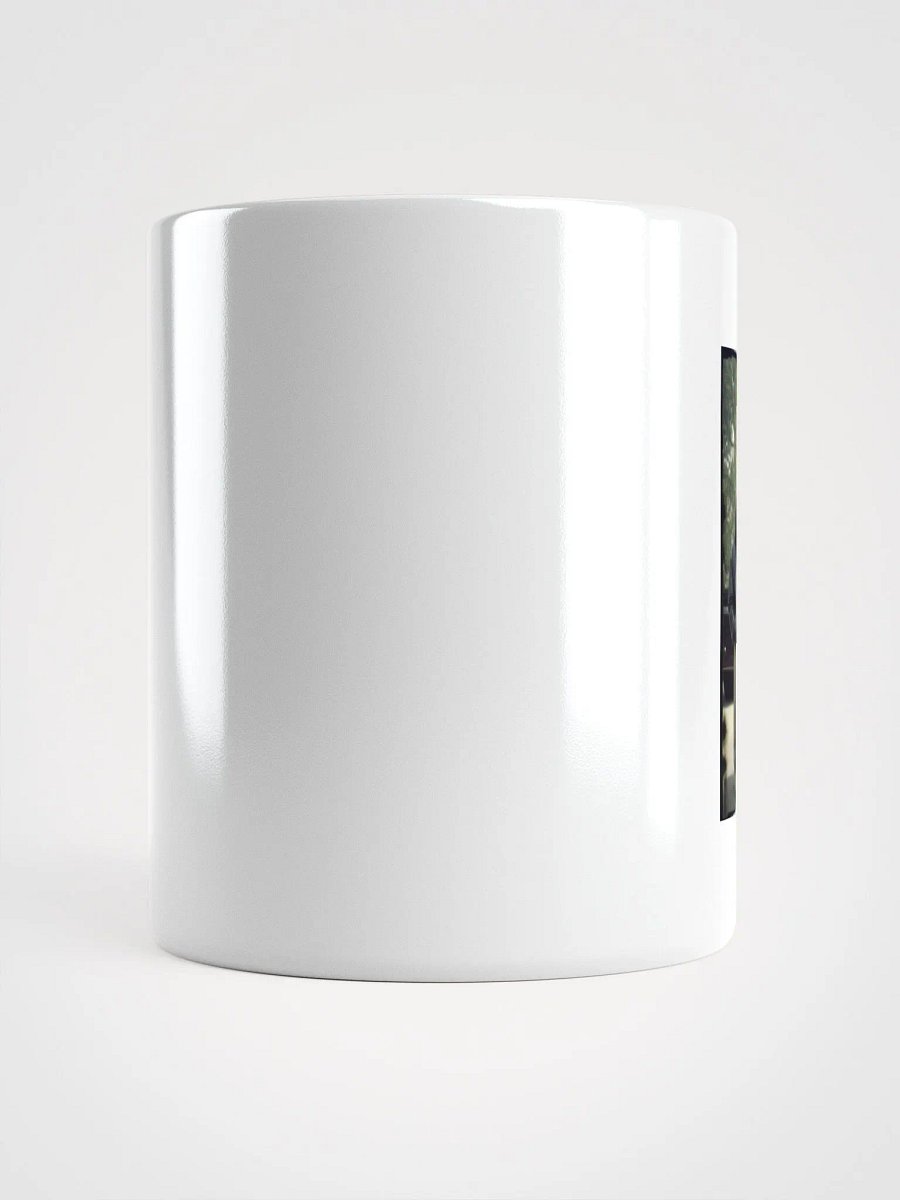 Bear Streetwear Mug product image (5)