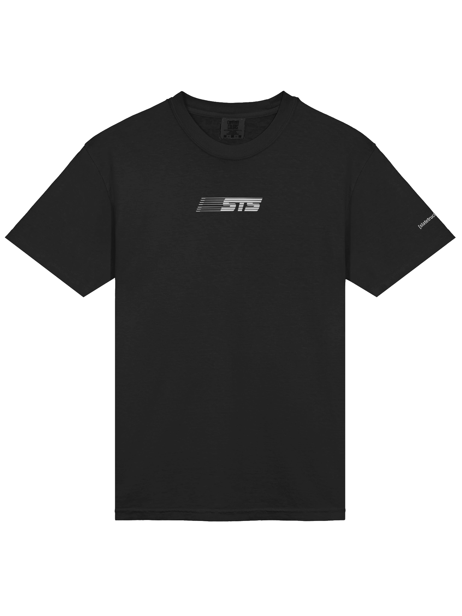 STS Logos Tee - Light On Dark product image (7)