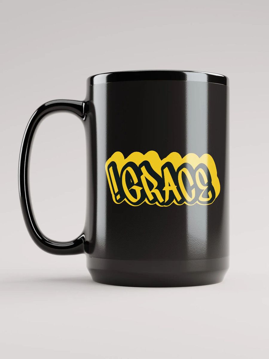 !grace Yellow Mug product image (6)