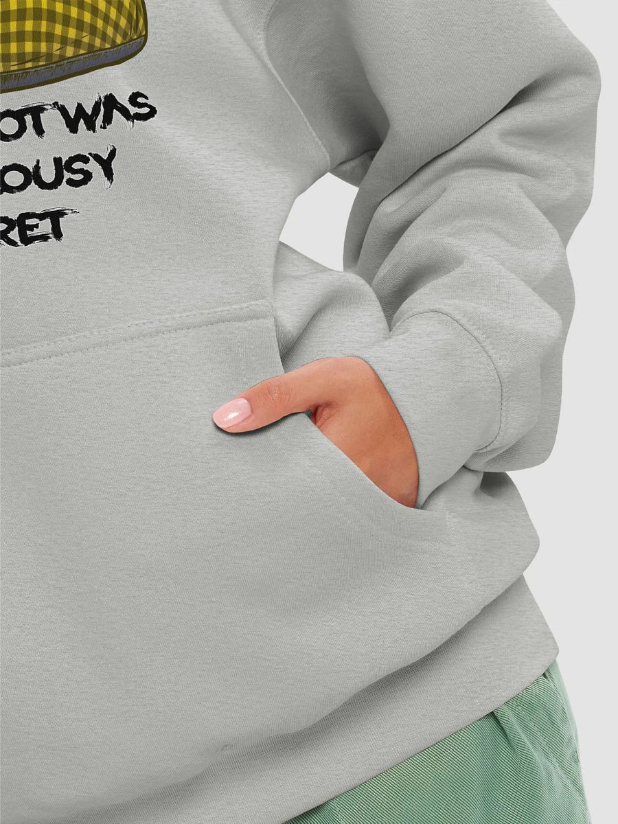 Fasnacht Beret Premium Hoodie product image (24)