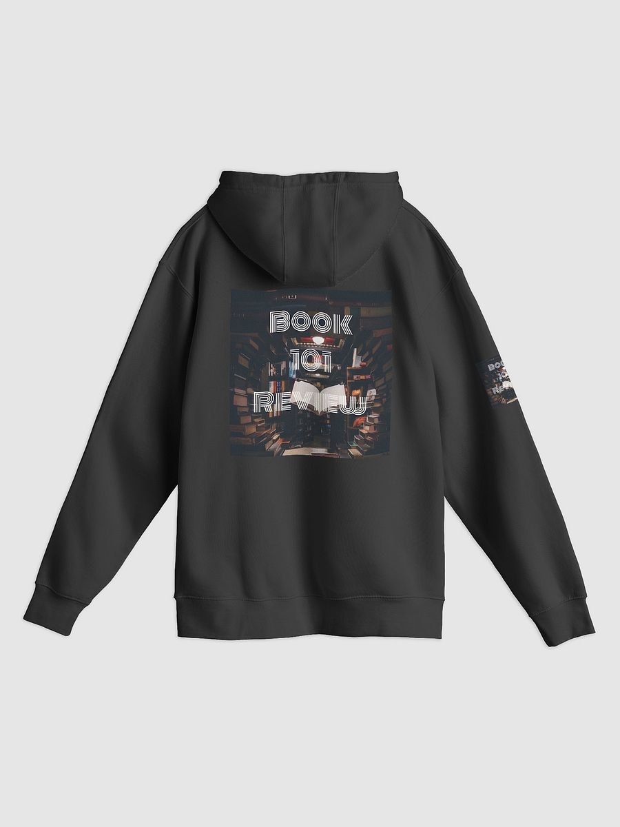 Lane Seven Premium Pullover Hoodie product image (2)