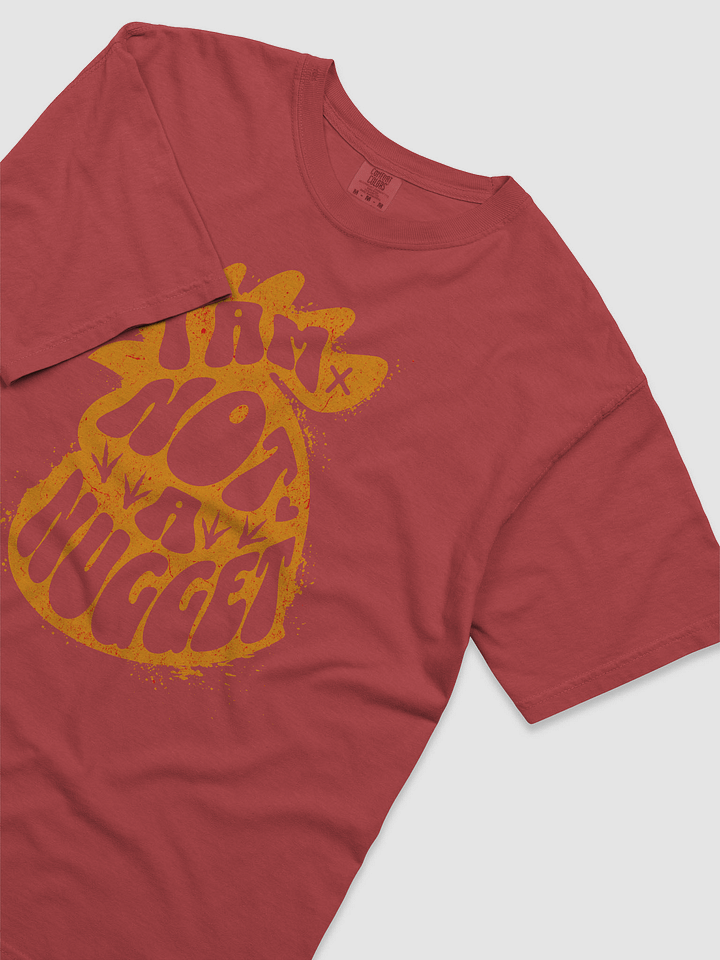 I Am Not A Nugget Tee product image (2)