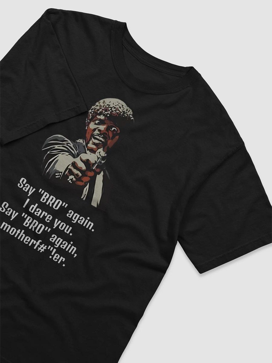 Intense Point Stare T-Shirt product image (17)