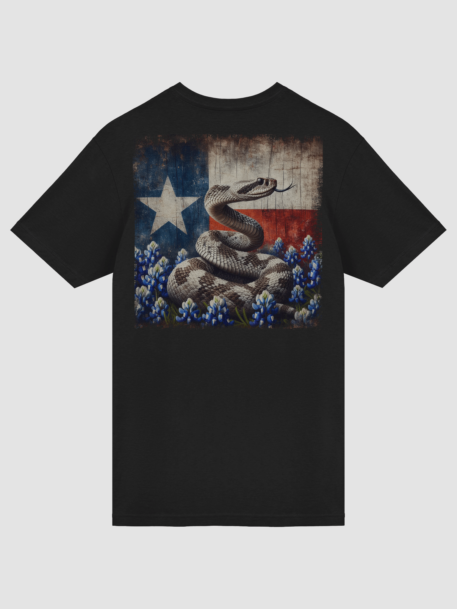 Texas Rattle Snake Coastal Series product image (6)