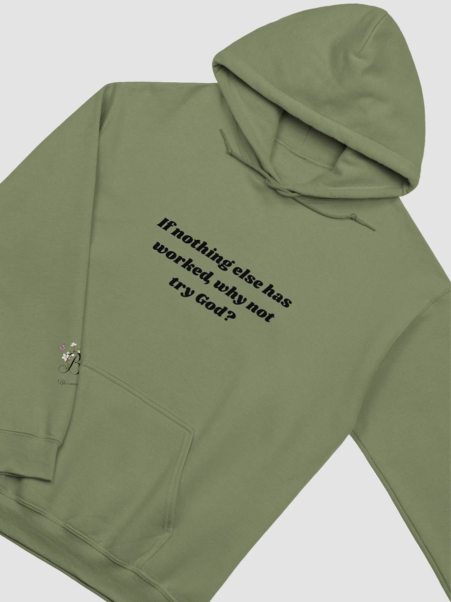 Blooming Believers Limited Edition Hoodie product image (3)
