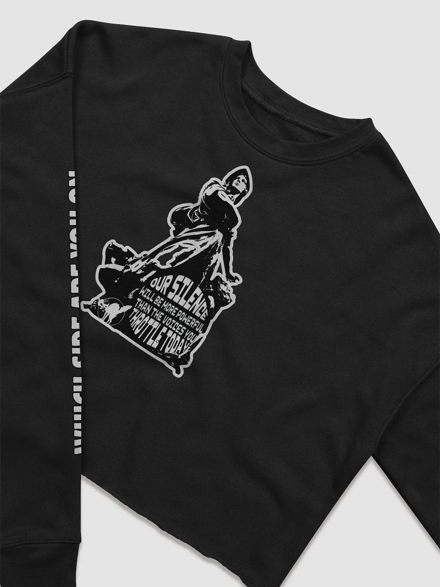 LIMITED - MAYDAY - REMEMBER HAYMARKET product image (3)
