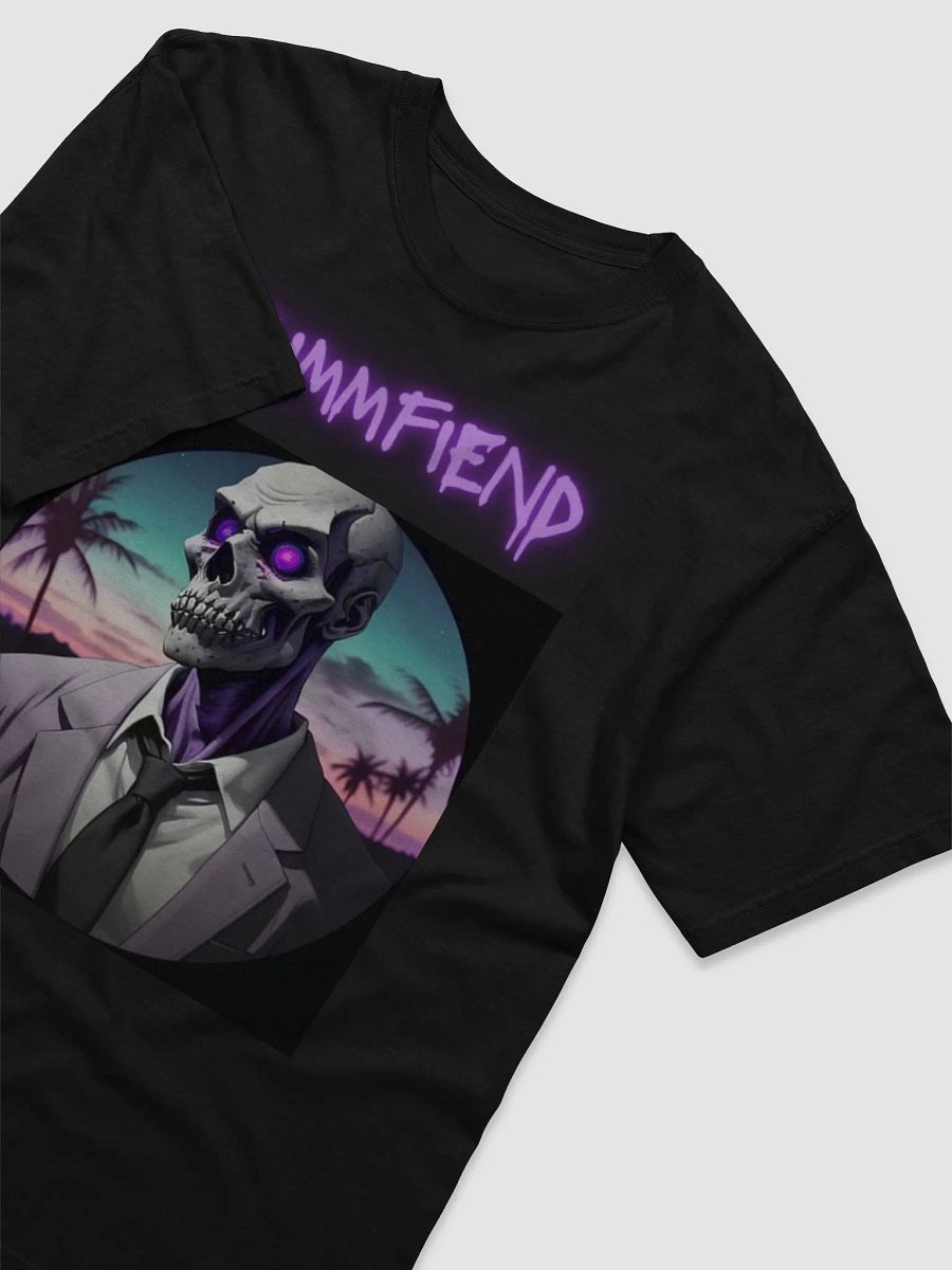 Grimmfiend Shirt product image (3)
