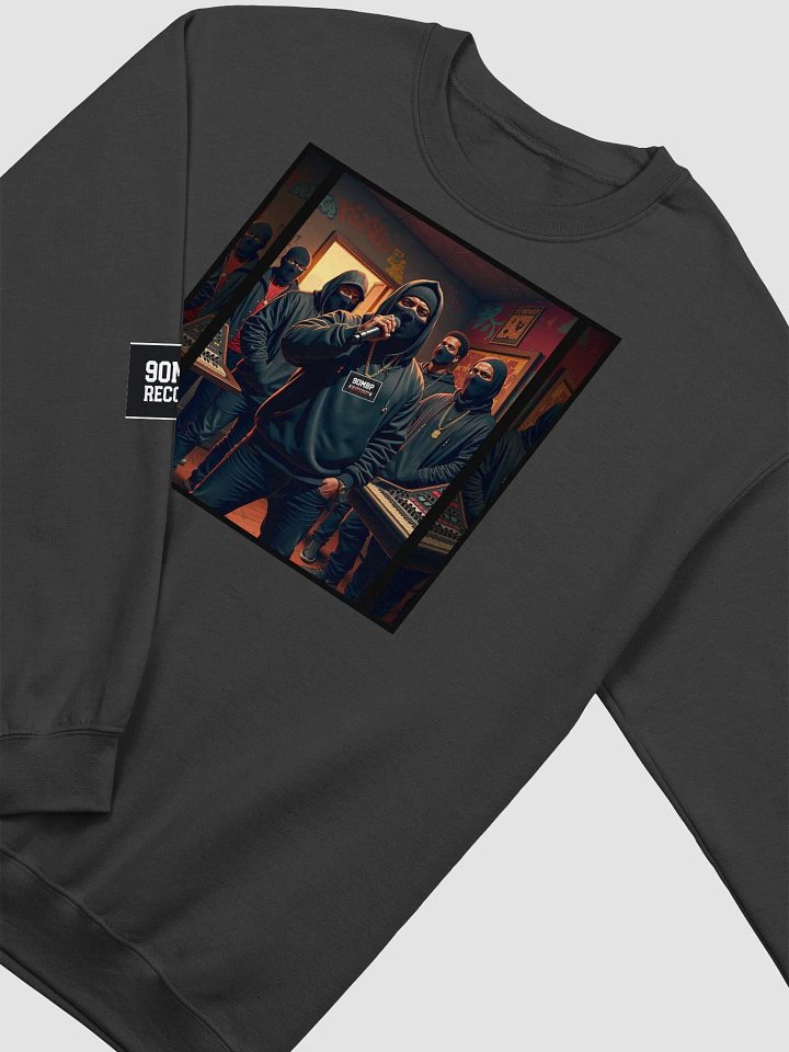 90MBP-FASHION-SWEATSHIRT-BIG BUDDY product image (2)