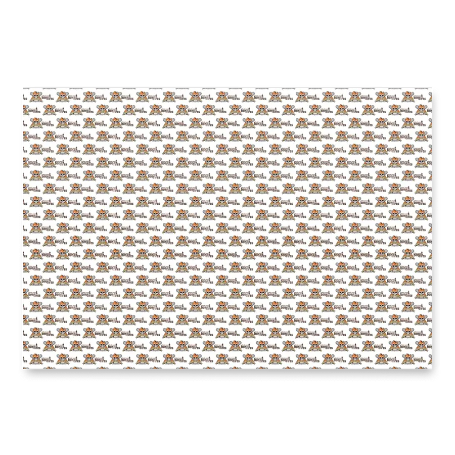 Logo Gift Wrap product image (3)