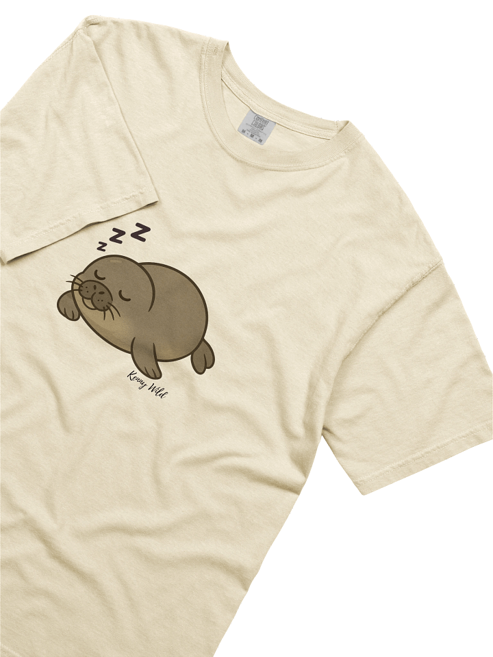 SEALY DAN product image (2)