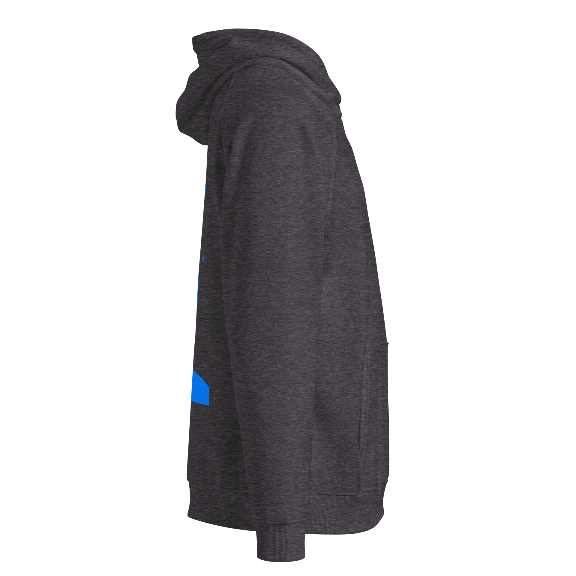 SOL'S Unisex Eco Raglan Hoodie product image (4)