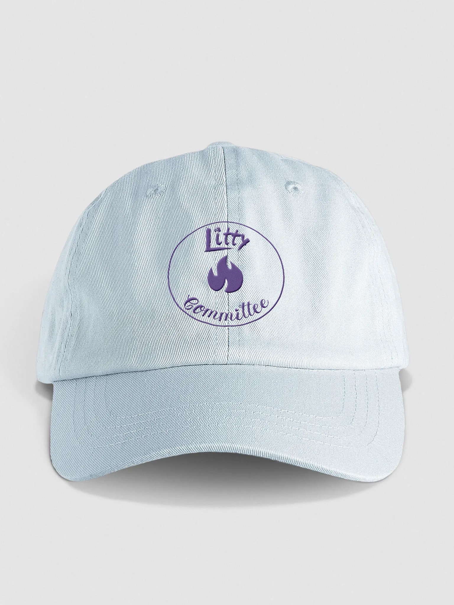 Litty Committee Pastel Cap product image (1)