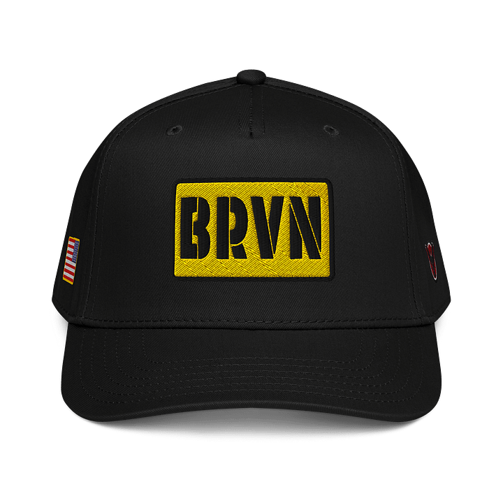 BRVN VALOR HAT product image (1)