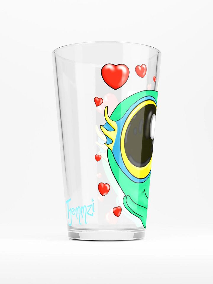 Murloc Love - Glass product image (2)