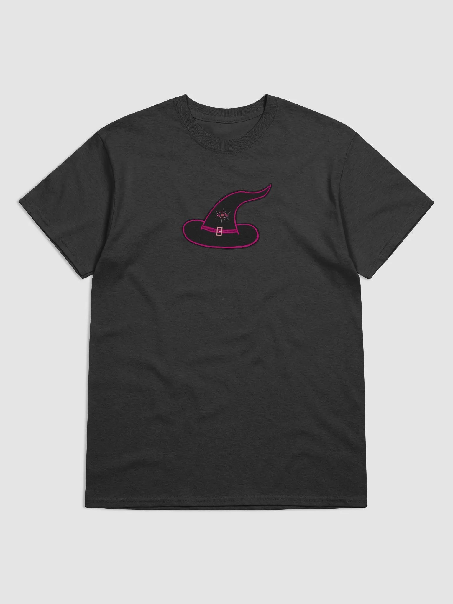 Witch - Drawtober 2023 Shirt product image (1)