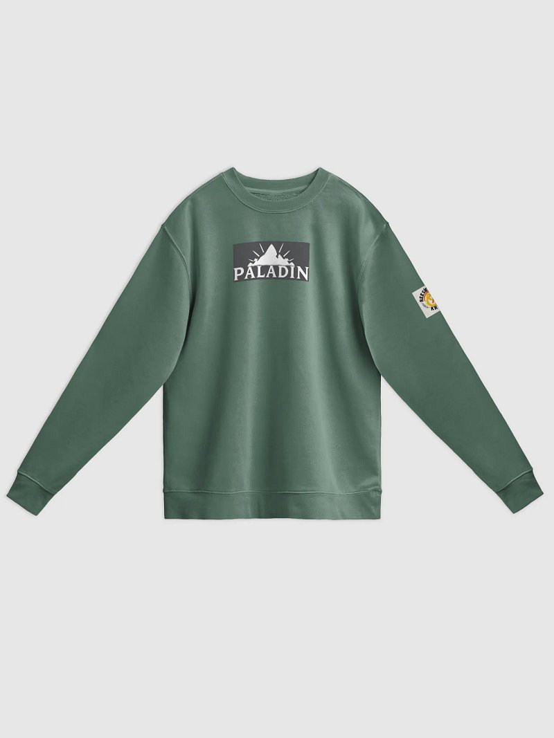 UNISEX Kups Krew 