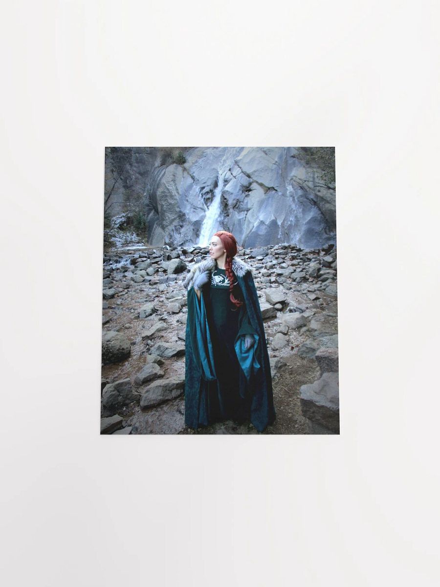Sansa Cosplay Print product image (4)