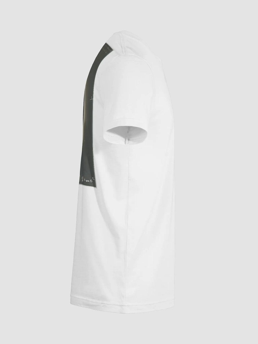 E=mc² White Shirt product image (12)