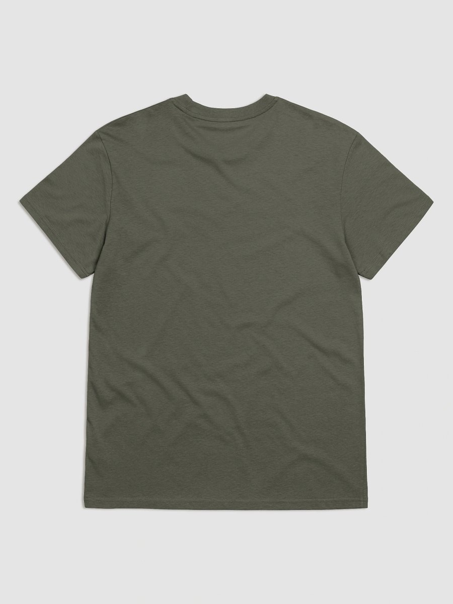 Artistic Soul Palette T-Shirt product image (2)