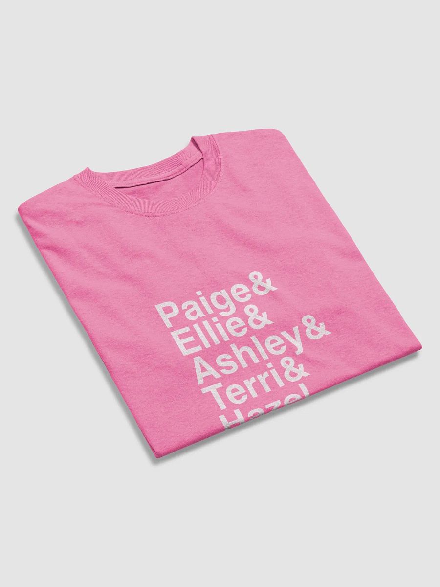 OG "Crew" Neck Shirt - PMS product image (32)